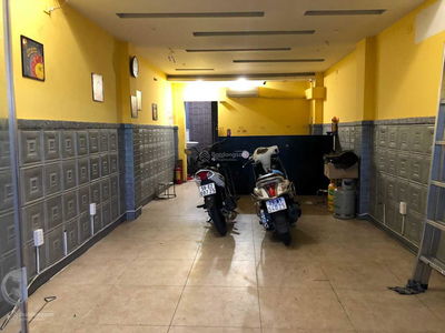 Жилье в Ho Chi Minh City, Vietnam Жилье в Ho Chi Minh City, Vietnam