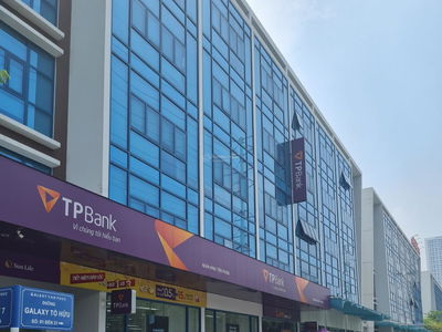 Housing in Ha GJong, Vietnam Housing in Ha GJong, Vietnam