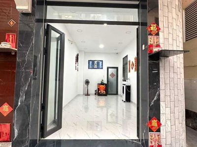 Housing in Ho Chi Minh City, Vietnam Housing in Ho Chi Minh City, Vietnam