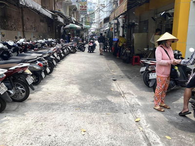 Logement dans Ho Chi Minh City, Vietnam Logement dans Ho Chi Minh City, Vietnam