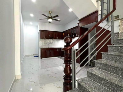 Housing in Ho Chi Minh City, Vietnam Housing in Ho Chi Minh City, Vietnam