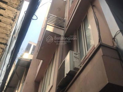 Housing in Hanoi, Vietnam Housing in Hanoi, Vietnam