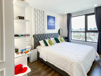 HaDo Centrosa Garden, Vietnam HaDo Centrosa Garden, Vietnam