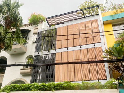 Housing in Ho Chi Minh City, Vietnam Housing in Ho Chi Minh City, Vietnam