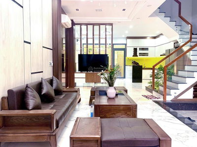 Housing in Ho Chi Minh City, Vietnam Housing in Ho Chi Minh City, Vietnam