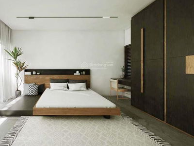 Logement dans Ho Chi Minh City, Vietnam Logement dans Ho Chi Minh City, Vietnam