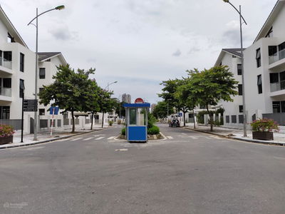 Duong Noi new urban area, Vietnam Duong Noi new urban area, Vietnam