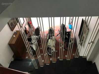 Housing in Hanoi, Vietnam Housing in Hanoi, Vietnam