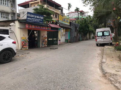 Housing in Hanoi, Vietnam Housing in Hanoi, Vietnam