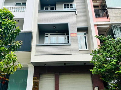 Housing in Ho Chi Minh City, Vietnam Housing in Ho Chi Minh City, Vietnam