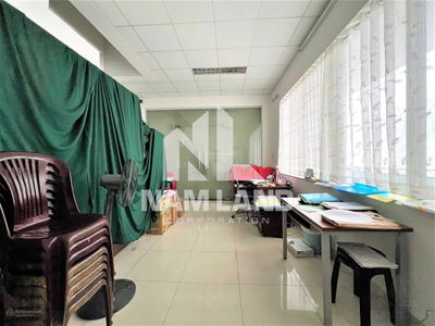 Housing in Nha Be, Vietnam Housing in Nha Be, Vietnam