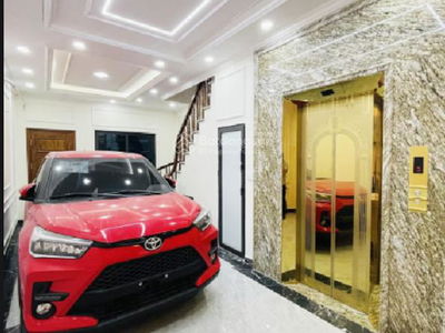 Gehäuse In Hanoi, Vietnam Gehäuse In Hanoi, Vietnam