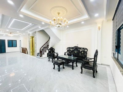 Housing in Hanoi, Vietnam Housing in Hanoi, Vietnam