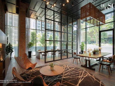 De La Sol, Vietnam De La Sol, Vietnam