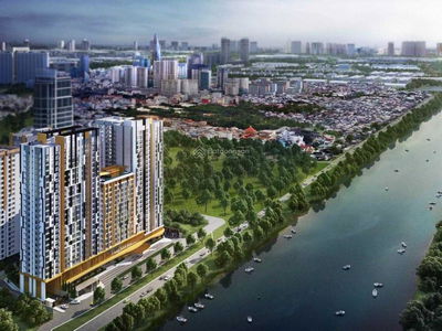 De La Sol, Vietnam De La Sol, Vietnam