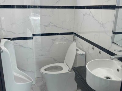 Housing in Ha GJong, Vietnam Housing in Ha GJong, Vietnam