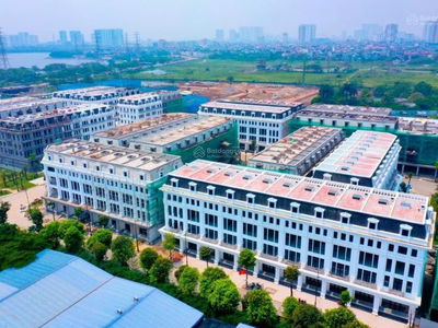 Louis City Hoang Mai, Vietnam Louis City Hoang Mai, Vietnam