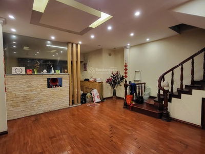 Housing in Hanoi, Vietnam Housing in Hanoi, Vietnam