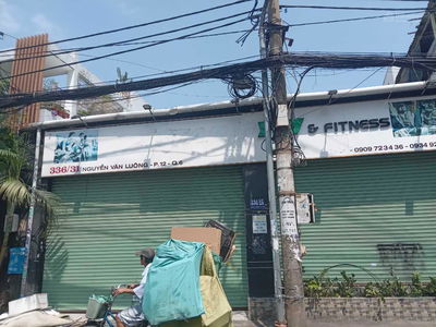 Жилье в Ho Chi Minh City, Vietnam Жилье в Ho Chi Minh City, Vietnam