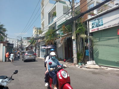 Housing in Ho Chi Minh City, Vietnam Housing in Ho Chi Minh City, Vietnam