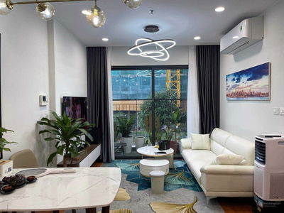 Vinhomes Smart City, Vietnam Vinhomes Smart City, Vietnam