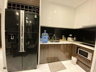 Garden Gate, Vietnam Garden Gate, Vietnam