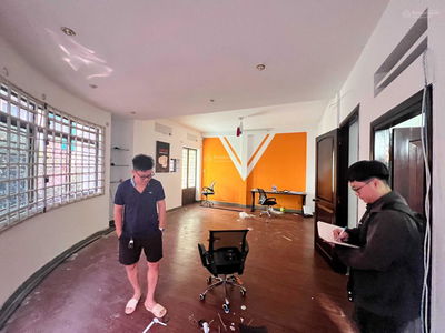 Logement dans Ho Chi Minh City, Vietnam Logement dans Ho Chi Minh City, Vietnam