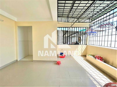 Logement dans Nha Be, Vietnam Logement dans Nha Be, Vietnam