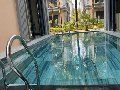 Sonasea Paris Villas, Vietnam Sonasea Paris Villas, Vietnam