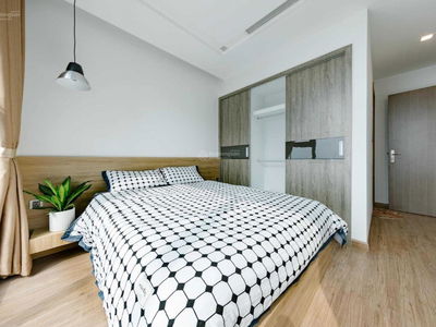 Vinhomes Nguyen Chi Thanh, Vietnam Vinhomes Nguyen Chi Thanh, Vietnam