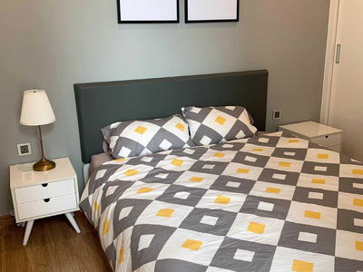 Vinhomes Nguyen Chi Thanh, Vietnam Vinhomes Nguyen Chi Thanh, Vietnam