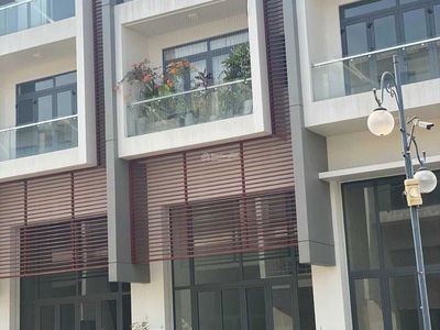 East Village Street, Vietnam East Village Street, Vietnam