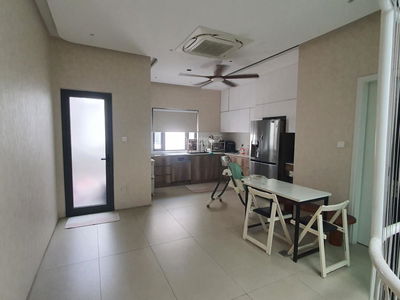 East Village Street, Vietnam  East Village Street, Vietnam