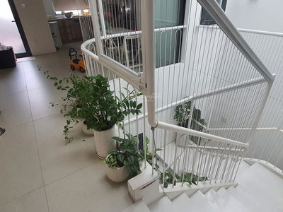 East Village Street, Vietnam  East Village Street, Vietnam