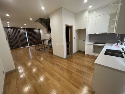 The Manor Central Park, Vietnam The Manor Central Park, Vietnam