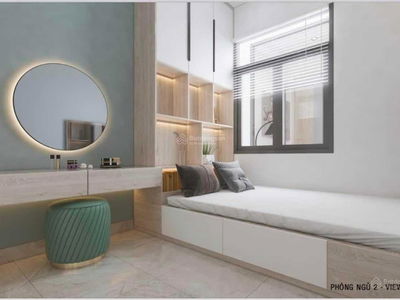 Vinh Hoi Apartment District 4, Vietnam Vinh Hoi Apartment District 4, Vietnam