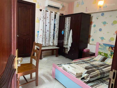 Alojamiento en Ho Chi Minh City, Vietnam Alojamiento en Ho Chi Minh City, Vietnam