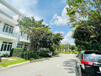 Melosa Garden, Vietnam  Melosa Garden, Vietnam