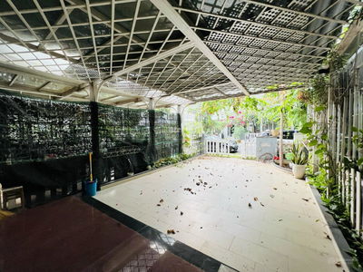 Melosa Garden, Vietnam  Melosa Garden, Vietnam