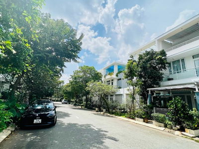 Melosa Garden, Vietnam Melosa Garden, Vietnam