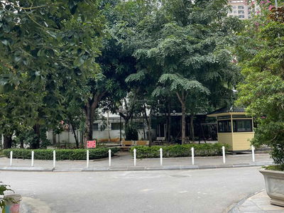 C37 Bộ Công An - Bắc Hà Tower, Vietnam C37 Bộ Công An - Bắc Hà Tower, Vietnam