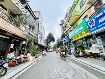 Housing in Hanoi, Vietnam Housing in Hanoi, Vietnam