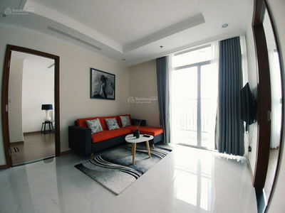 Vinhomes Central Park, Vietnam Vinhomes Central Park, Vietnam