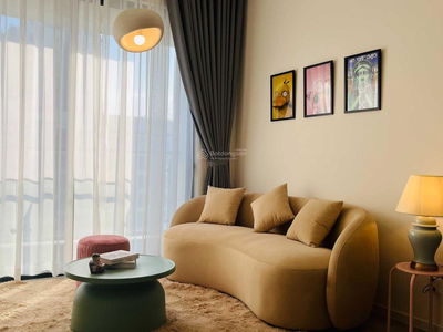 Masteri Centre Point, Vietnam Masteri Centre Point, Vietnam