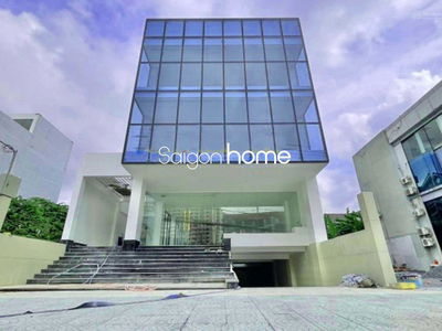 An Phu - An Khanh, Vietnam  An Phu - An Khanh, Vietnam