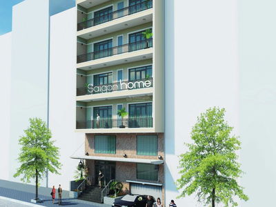 An Phu - An Khanh, Vietnam An Phu - An Khanh, Vietnam