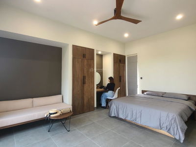 Alojamiento en Thu Dau Mot, Vietnam Alojamiento en Thu Dau Mot, Vietnam