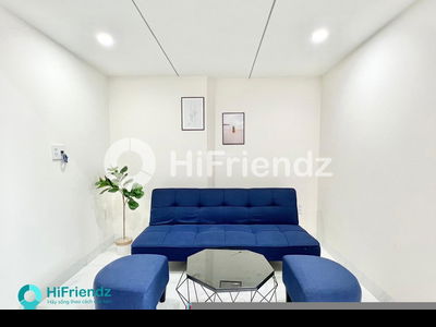 Gehäuse In Nha Be, Vietnam Gehäuse In Nha Be, Vietnam