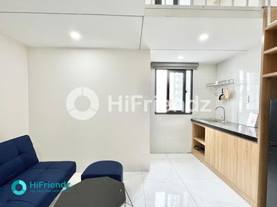 Alojamiento en Nha Be, Vietnam Alojamiento en Nha Be, Vietnam