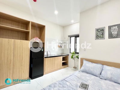 Жилье в Nha Be, Vietnam Жилье в Nha Be, Vietnam